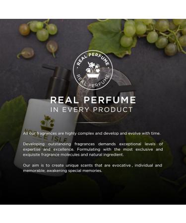 NOBLE ISLE Golden Harvest Luxury Body Lotion 250ml - Hydrating Moisturizer for Glowing Skin | International Shipping Available - Buy Online on GoSupps.com