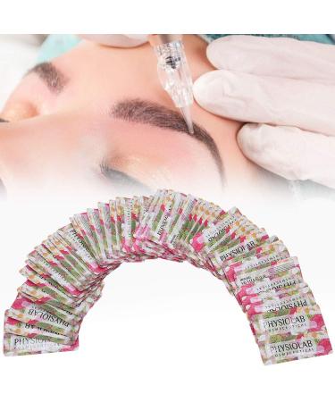 100pcs Vitamin Tattoo Aftercare Cream - Scar Repair & Color Fixing Gel - Buy Online on GoSupps.com