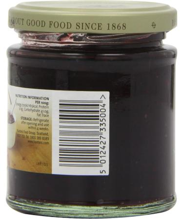 Baxters Cranberry Sauce 210g (Pack of 12) - Buy Online on GoSupps.com