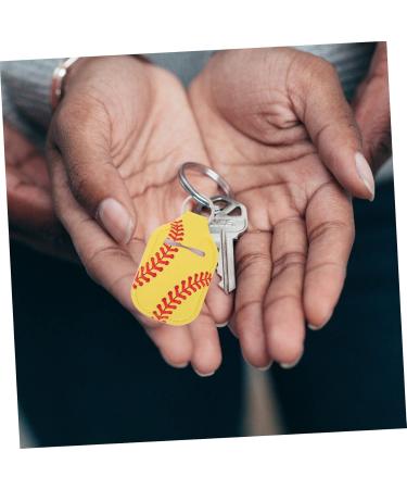 DOITOOL 1 Set Lipstick Set Lip Balm Set Toiletry Travel Containers Nail Art Supplies Perfume Mini Leather Wristlet Keychain Retainer Holder Cap Holder Travel Hand Neoprene Wrist Band Gourd - Buy Online on GoSupps.com