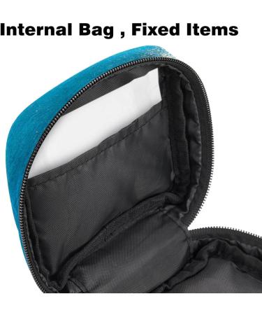Buy Summer Shells & Women's Storage Bags - Naval Esters Menstrual Bags Portable Cups & More | International Shipping - Buy Online on GoSupps.com