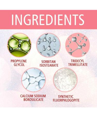 Face Powder - Fairy Face and Body Highlighter Powder Stick Makeup Body Brightens The Natural Three-Dimensional Face Powder Blusher for Face&Body&Hair 9g Brown - Buy Online on GoSupps.com