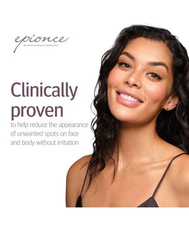 Epionce MelanoLyte Tx - Dark Spot & Hyperpigmentation Treatment | Brightening Serum with Licorice Root & Salicylic Acid for All Skin Types - Buy Internationally - Buy Online on GoSupps.com