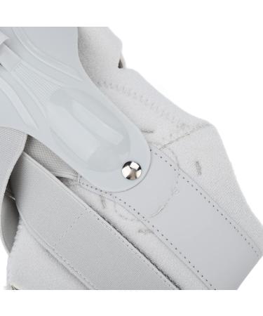 ANGGREK Ankle Brace & Sleeve - Foot Stabilizer Support for Ankle Pain Relief | Drop Foot Orthosis - Buy Online on GoSupps.com