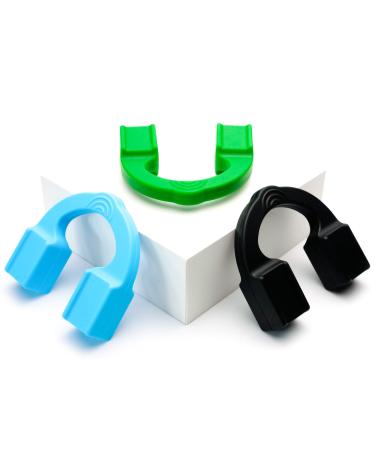Jawline Exerciser by Tilcare - Jaw Exerciser for Men & Women that helps to workout your Jaw, Neck and tone your face with exercise - Face Slimmer that will chisel the Jawline - 3-Pack 40, 50, 70 lb Transformation Pack - Buy Online on GoSupps.com