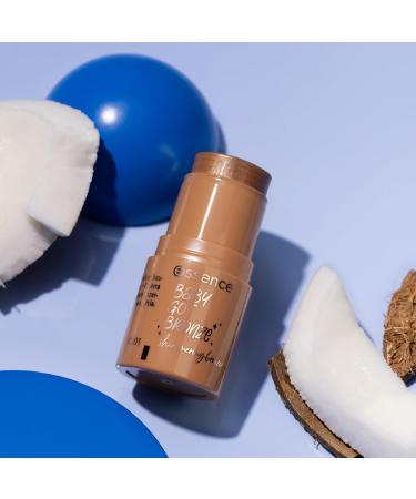 cosnova Essence Cosmetics BABY GOT BRONZE shimmering bronzer instant result natural shiny 55g - Buy Online on GoSupps.com