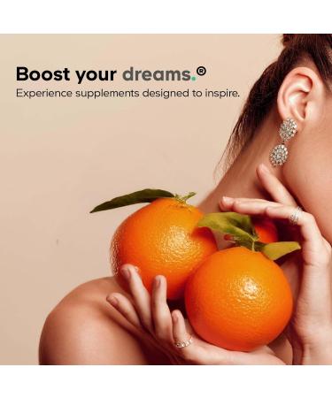 Codeage Women s Multivitamin Platinum - Vitamins A D3 K1 K2 B12 & Minerals CoQ10 Skin Hair & Nails Complex Collagen Botanicals Probiotics Fermented Greens Lutein Astaxanthin - 90 Capsules - Buy Online on GoSupps.com