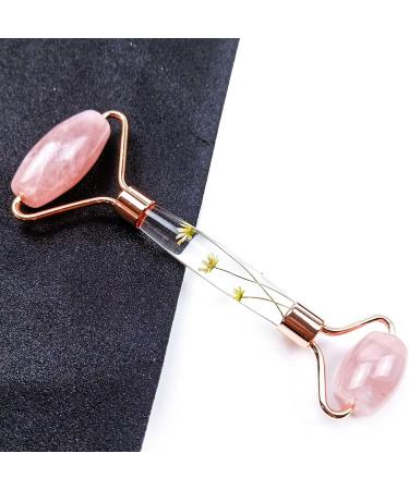 Face Roller Massager Beauty Neck Wrinkle Remove Facial Skin Lifting Anti-Aging Puffy Eyes Health Care Relax Tool - Buy Online on GoSupps.com