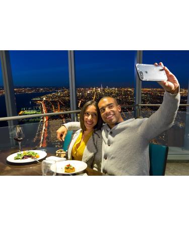 Buy Wonderbox: Unique Experience Gifts in NYC - Choose from Dinner Massage & More - Buy Online on GoSupps.com