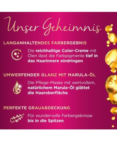 handle POLY PALETTE Intensive cream Coloration 5680650 chestnut level 3 4 x 115 ml permanent coloring for up to 8 weeks of intensive color brilliance and 100 gray coverage 115 ml 4er Pack - Buy Online on GoSupps.com