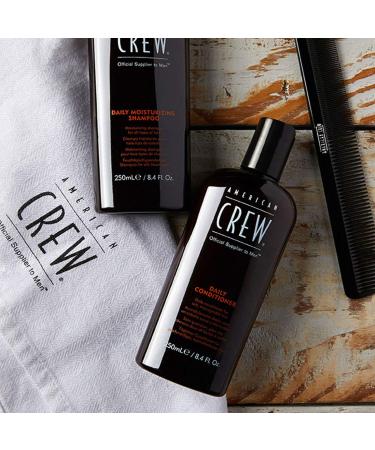 American Crew Shave Cream for Men - Protective Shave Foam 10.1 Fl Oz | Best International Shipping - Buy Online on GoSupps.com
