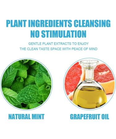 Dog Toothpaste 2 oz Flavor Brushing Cleaner Effective Soothing | Fresh Breath Dental Care Tooth Paste Designed to Help Prevent Tartar Plaque | Oral Care for Puppy Cat Rundaotong - Buy Online on GoSupps.com