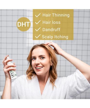 Demodex Treatment | Ungex | Demodicosis Acne Rosacea Itching Blepharitis | Essential Kit A1 - Buy Online on GoSupps.com