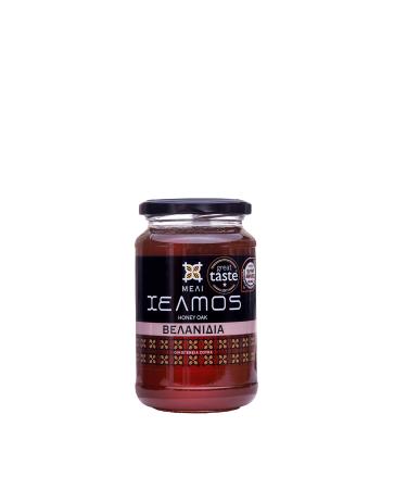 Helmos Greek oak honey 480 g