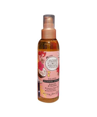 Langhaarm dchen Hair Oil Repair 150 ml (1 pack)