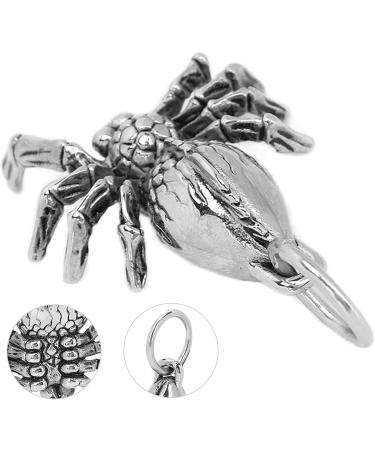 Metal Zipper Pendant Replacement Accessory Zipper Repair Pull Anti Allergic No Rust for Elderly Clothes for Suitcase Handbag for Travel Party for Home - Buy Online on GoSupps.com