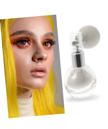 3pcs Body Powder Spray | Highlighter Glitter Spray for Body & Hair | Women's Shimmering Body Highlighter - Buy Online on GoSupps.com