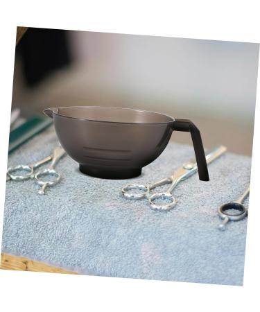 SAFIGLE Bol de Teinture Cheveux Grand Volume Haute Temp rature Bol M langeur pour Salon et Usage Domestique S r et Facile Utiliser - Buy Online on GoSupps.com