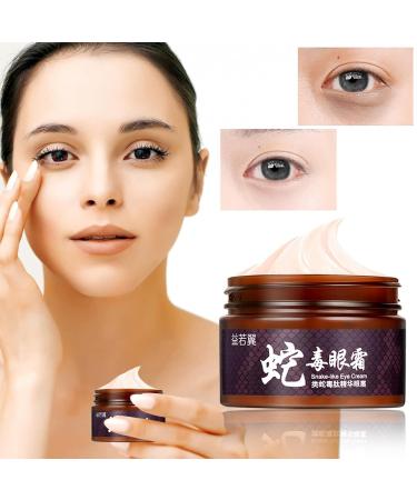 Best Moisture Cream for Eye Area | Hyaluronic Acid & Phyto Peptides - Anti-Wrinkle Eye Care - Buy Online on GoSupps.com