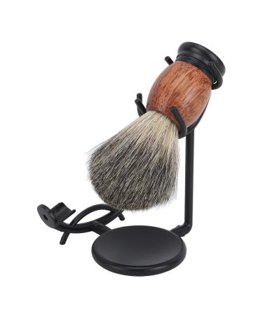 Bart Shaving Tool Set | Razor Holder Beard Brush Gifts for Men & Fathers - International Shipping - Buy Online on GoSupps.com