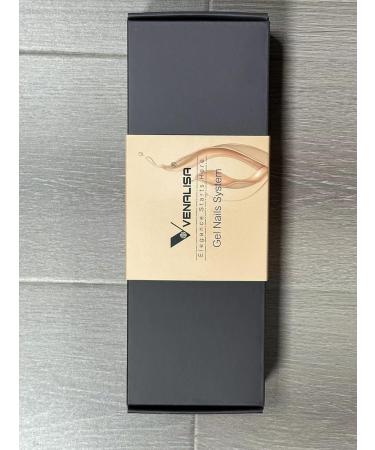 VENALISA Nude Gel Nail Polish Set Gel Nail Polish Kit 12 Colors Pink Grey Beige Rose Natural Skin Tone Soak Off UV Nail Polish for beginner manicure at home - Buy Online on GoSupps.com