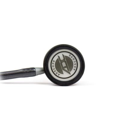 ADC Adscope 619 Ultra-lite Clinical Stethoscope - Navy | Buy Online - Buy Online on GoSupps.com