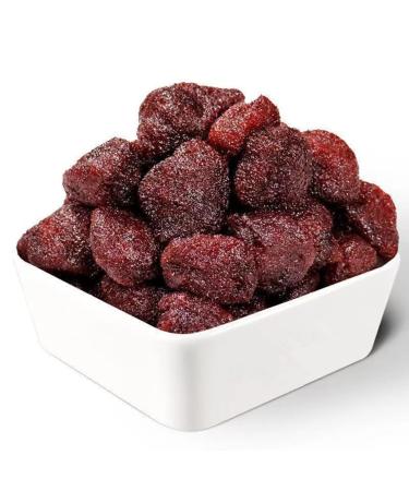 Dried Bayberry 500g Jiuzhi Yangmei Candied Dried Fruits Sour and Sweet Plum Snacks