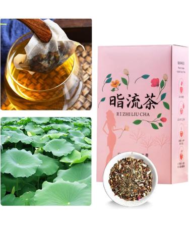 150G (5Gx30 Counts) Flower Tea Independent Counting Easy To Carry Herbal Tea Floral Tea Household Drinking Tea for Daily Work and Gifts for Family and Friends - Buy Online on GoSupps.com