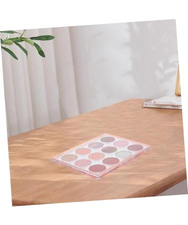  LIFKOME LIFKOME 12-Grid Eye Makeup Palette with Bright and Matte Eyeshadow Shades Ideal for Evenings and Nights Out - Buy Online on GoSupps.com