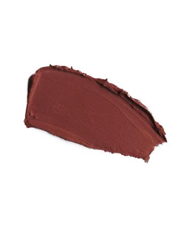 Gabriel Cosmetics Matte Cerise Lipstick - Natural, Paraben-Free, Vegan, Gluten-Free, Cruelty-Free, Non-GMO - Long-Lasting Lip Color with Jojoba Seed Oil and Aloe - 0.13 oz - Buy Online on GoSupps.com