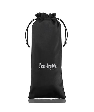 JewelryWe 15 Colors Concealer Makeup Palette | Contouring Kit with Blender & Brush | International Shipping Available - Buy Online on GoSupps.com