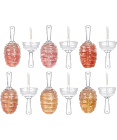 CHAKAE Honeys Moisturizing Liquid Lip Gloss for Women - Buy Online on GoSupps.com