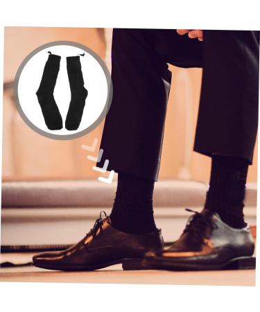 Buy ToddMomy Heated Winter Socks - Stylish Cotton Electric Stockings | Warm Double Layer Chic Heating Socks for Cold Weather - Buy Online on GoSupps.com