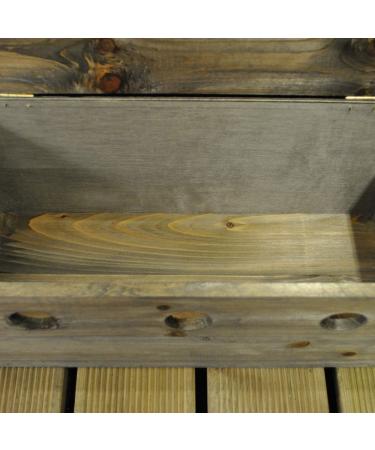 Selections Sparrow Colony Wooden Nesting Box Terrace - Buy Online on GoSupps.com