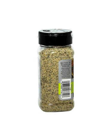 Weber Garlic Parmesan Seasoning 6.6oz (2 Pack) - Savory Blend for Flavorful Dishes | 6.6 Ounce (Pack of 2) - Buy Online on GoSupps.com