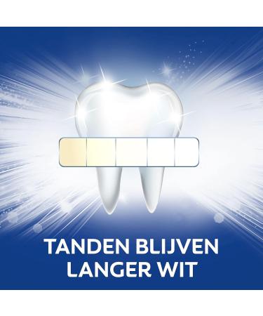 Colgate Sensation White Whitening Toothpaste 75ml - Brighten Your Smile | International Shipping Available - Buy Online on GoSupps.com