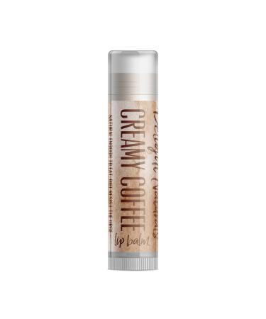 Creamy Coffee Lip Balm - Single Tube