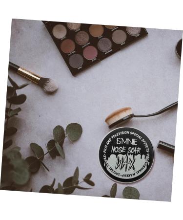 Ipetboom Makeup Wax for Special Effects - Safe Skin Wax for Face Painting Wound & Scar Makeup Kit - 1pc Fake Scab Wax - Rainbow Halloween Tools (6x2cm - Buy Online on GoSupps.com