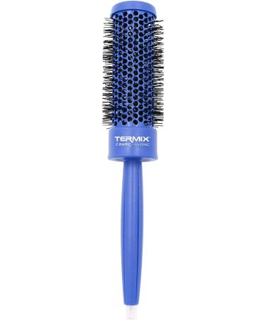 Termix C Ramic Pride Pack of 6 Round Ceramic Thermal Brushes with Ionised Bristles Leather Pride Toiletry Bag Included Inspired by the Diversity and Freedom of the LGTBI Flag - Buy Online on GoSupps.com