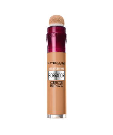 L'Or al Spain Maybelline New York Moisturizing eraser for multipurpose 10 caramel 6 ml