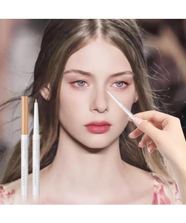  Mimoqk Full Coverage Concealer Face Blendable Brightener Stick Cosmetic Under Eye Corrector Dry and Oily Skin Long-Lasting Coverage for Untouched Finish Hydrating Smooth Pink - Buy Online on GoSupps.com