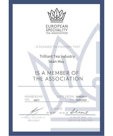 Trilliant-Fomsa Tea Th Oolong laiteux th JinXuan de haute montagne JinXuan cueilli la main feuilles de th en vrac th gongfu de Taiwan coffret cadeau 4oz notes de beurre et laiteuses Notas mantecosas y l cteas - Buy Online on GoSupps.com