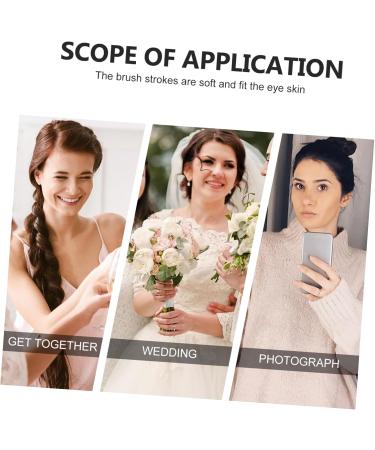 Beatifufu 1 Set Eyelash Curler Eyelash Curling Tool Electric Heated Lash Curler Practical Eyelash Tool Lash Electric Curler Electric Lash Curler Eyelash Holder Electric Eyelash Tool Abs - Buy Online on GoSupps.com