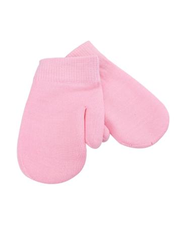 Beavorty 1 Pair Hand Care Gloves Gel Skin Gel Internal moisturizing Gel Hand mask Wear-Resistant Gel Gloves Acrylic Cotton Care Spa Gloves handguard moisturizing Moisturizing Gel Gloves