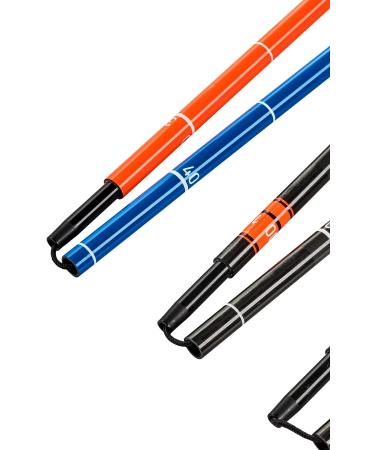 Ortovox Carbon 240 Superlight Avalanche Probe for Search & Rescue - Lightweight & Extendable - Buy Online on GoSupps.com