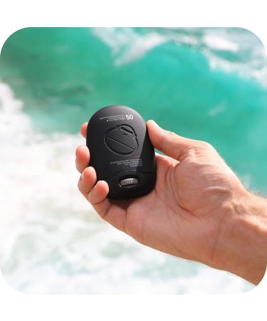 Sun Bum Signature SPF 50 Tinted Sunscreen Face Stick | Vegan Reef Compliant & Broad Spectrum UVA/UVB Protection | .45 oz - Shop Internationally - Buy Online on GoSupps.com