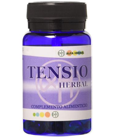 Alfa Herbal Alfa Herbal Tensio Herbal 60 drops 200 g