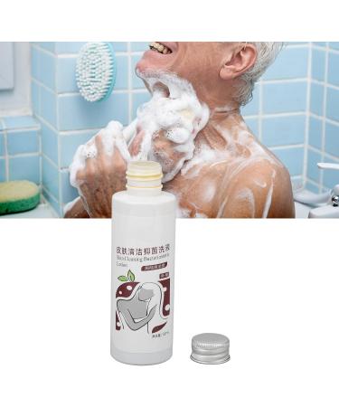 No-Rinse Moisturizing Shampoo for Elderly Hospital Patients - 120mL - Leaves Hair Fresh and Odor-Free - Buy Online on GoSupps.com