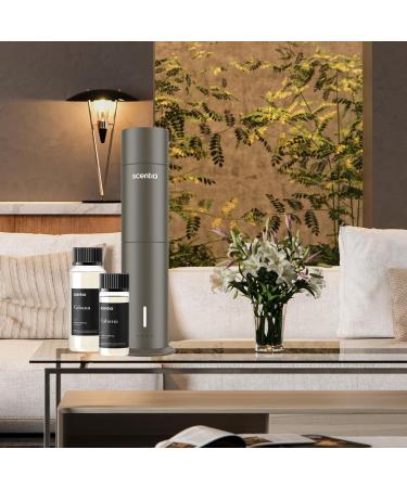 Luxury Hotel Collection Diffuser Oil 500ml - Aromatherapy Scent for Home & Office - 16.9 Fl Oz Cabana Blend - Buy Online on GoSupps.com