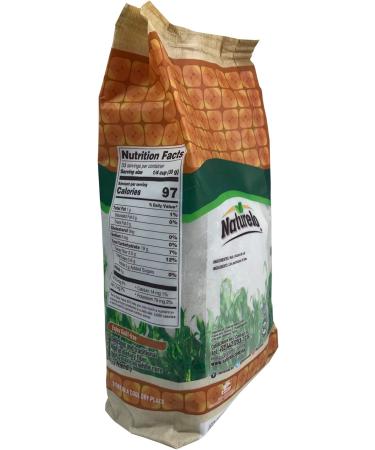 NATURELO 1Kg Nixtamalized Purple Cornmeal - 100% Natural Harina de Maiz Azul Azteca - Buy Online on GoSupps.com